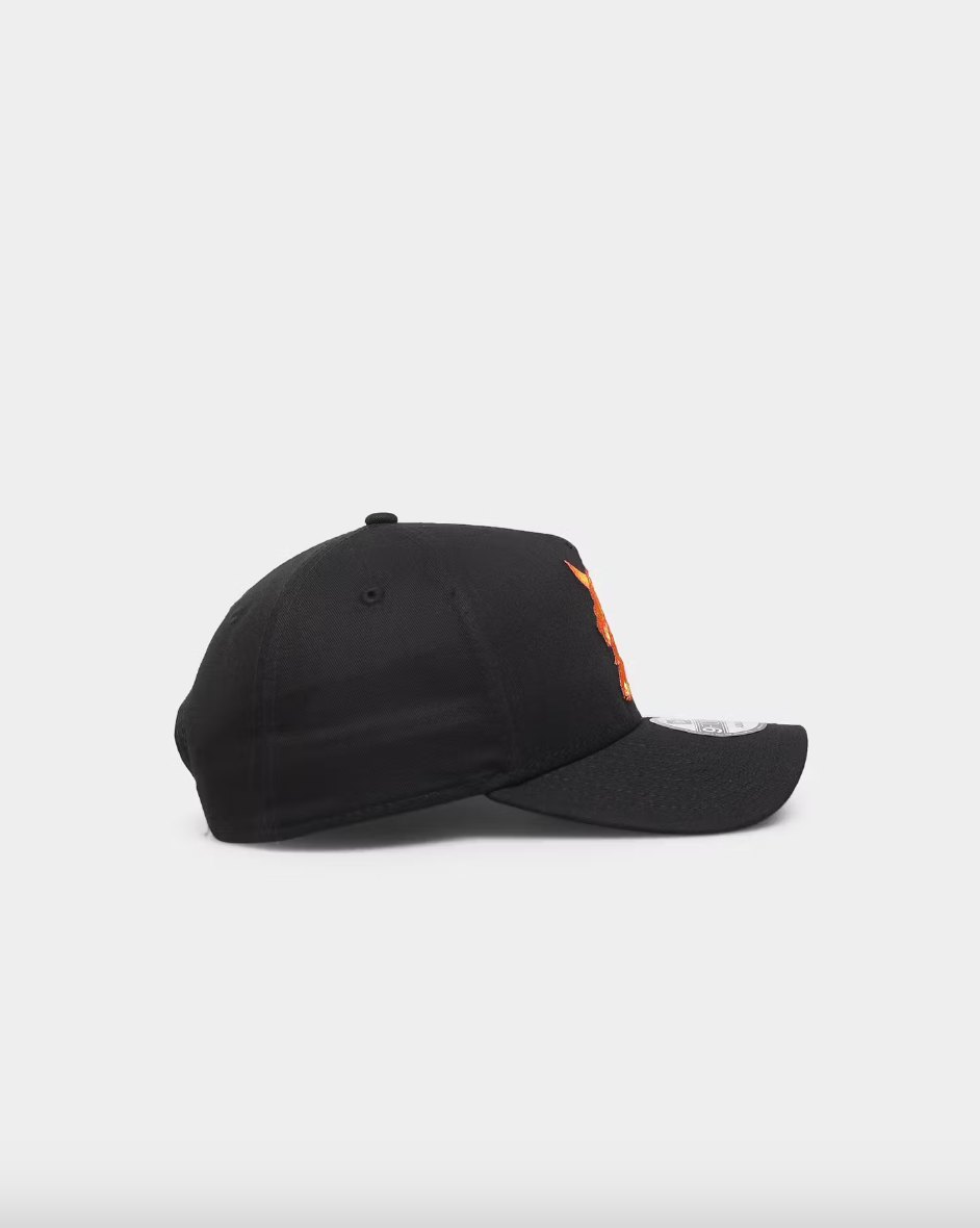 Detroit Tigers 'Flamin' Hot' 9FORTY A-Frame Snapback