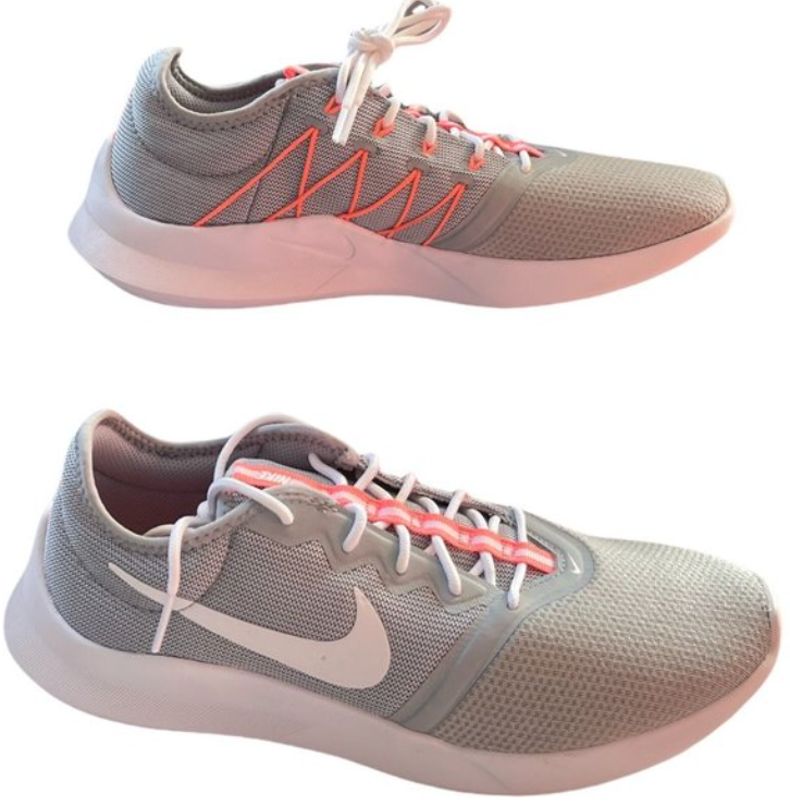 VTR SNEAKER WOLF