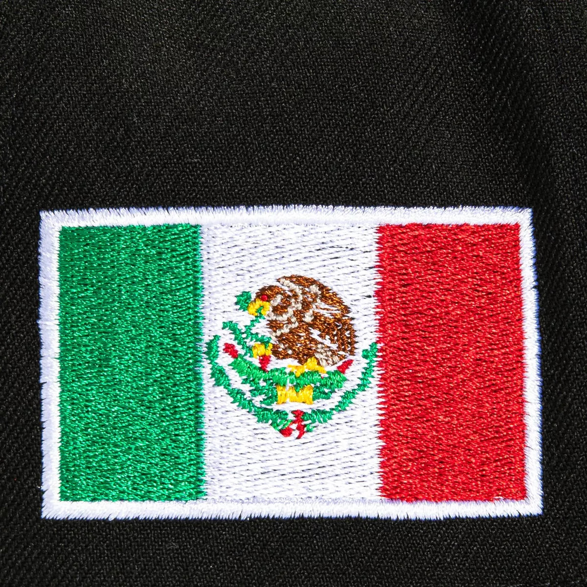 Gorra New Era Mexico Mundial Beisbol 9forty Aframe