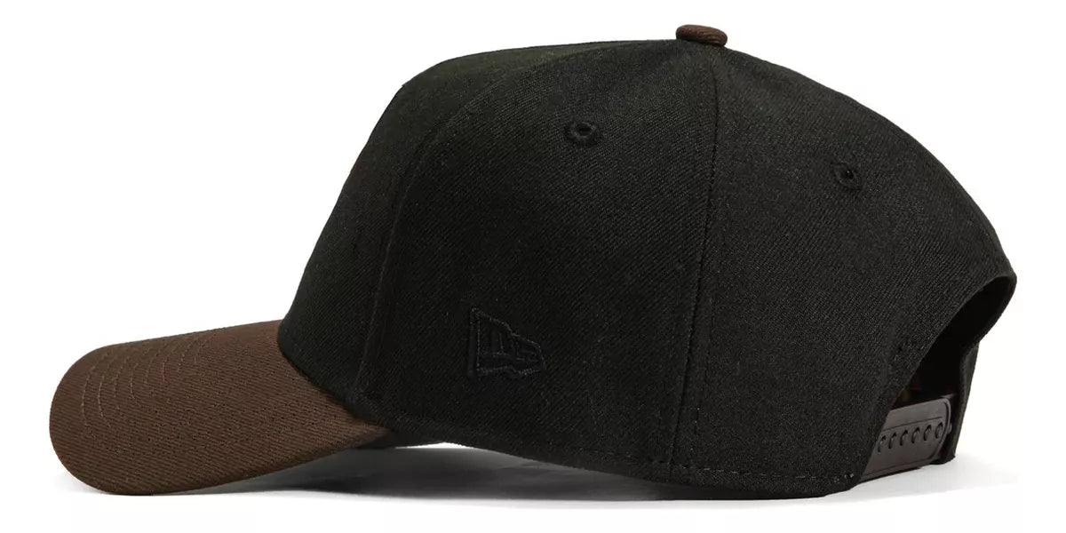 Gorra New Era Mexico Mundial Beisbol 9forty Aframe