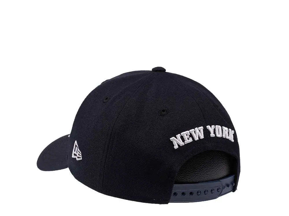NEW ERA NEW YORK YANKEES LIBERTY NAVY EDITION