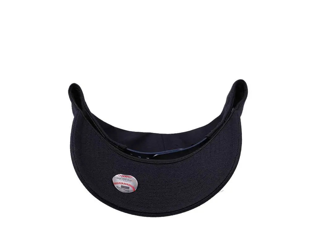 NEW ERA NEW YORK YANKEES LIBERTY NAVY EDITION