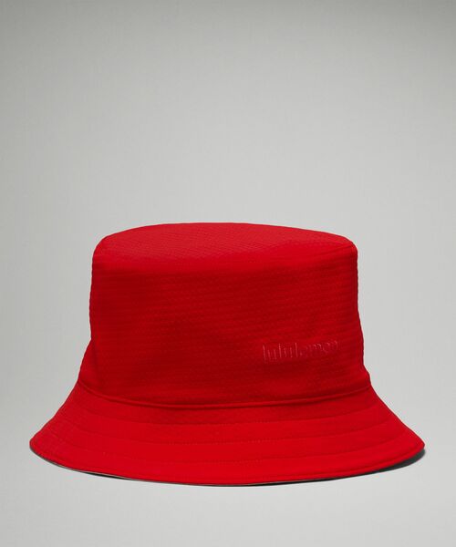 Both Ways Bucket Hat