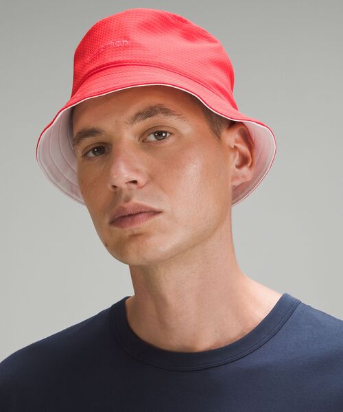 Both Ways Bucket Hat