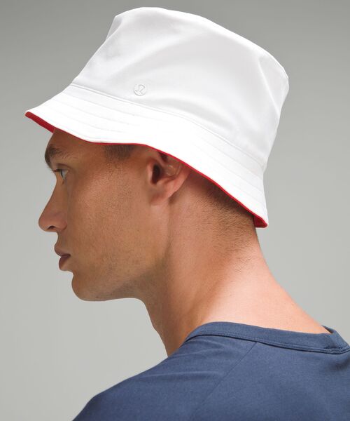 Both Ways Bucket Hat