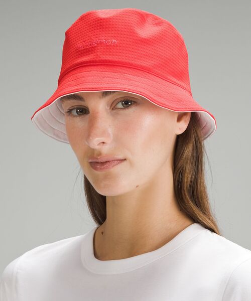 Both Ways Bucket Hat