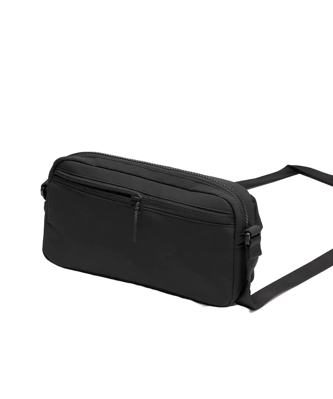 Multi-Pocket Crossbody