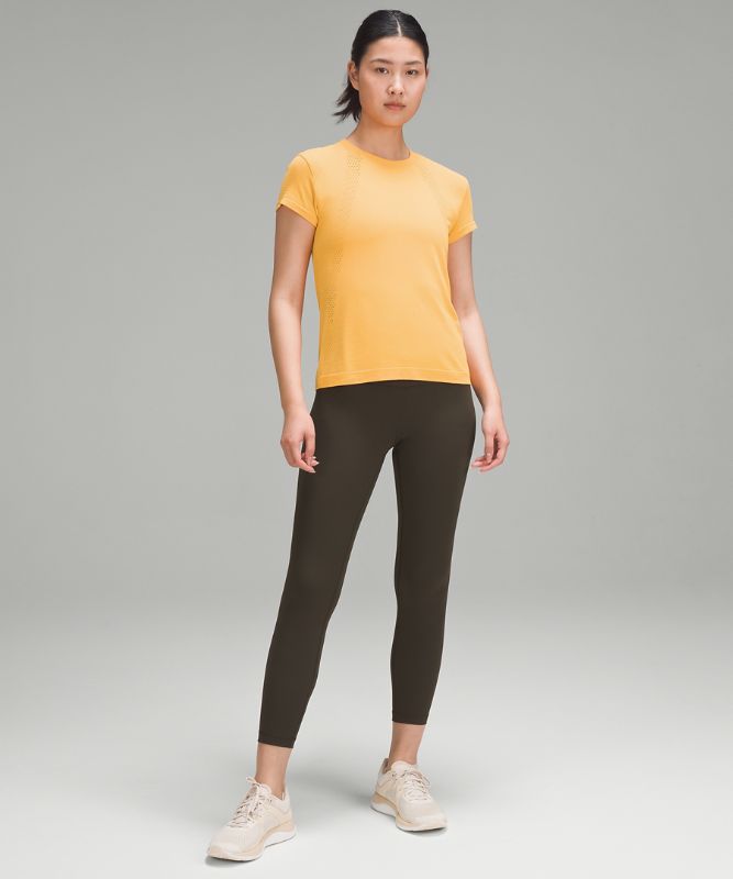 Train To Be Short Sleeve