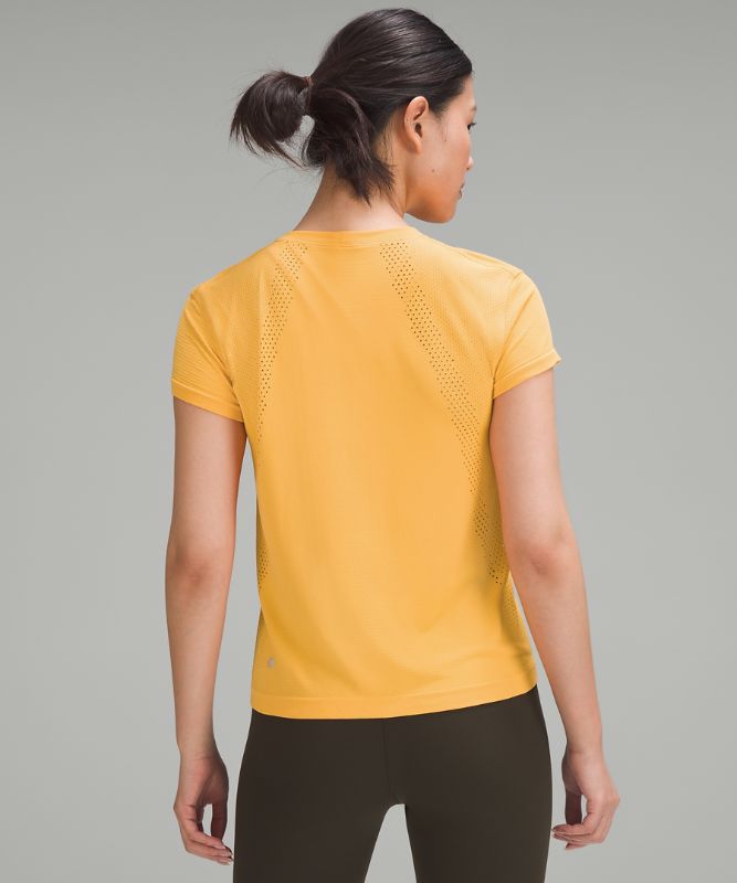 Train To Be Short Sleeve