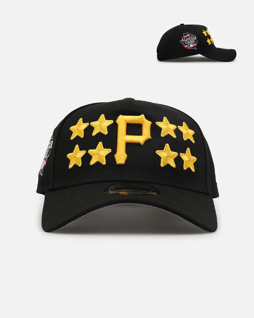 Pittsburgh Pirates 'MLB ASG 2024' 9FORTY Snapback