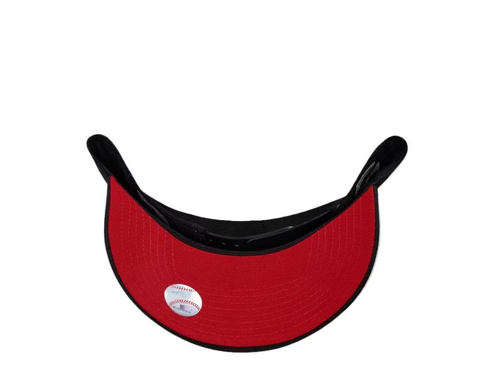 Yankees de New York 'Cherry Series 1999'