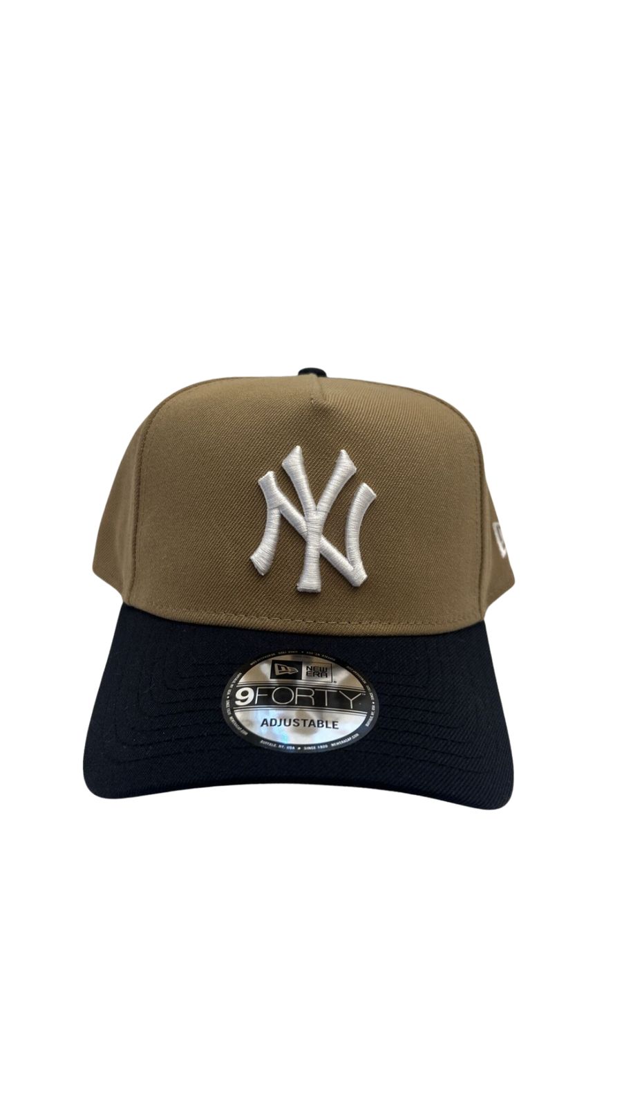 GORRA NEW ERA 9FORTY LOS YANKEES DE NUEVA YORK AJUSTABLE