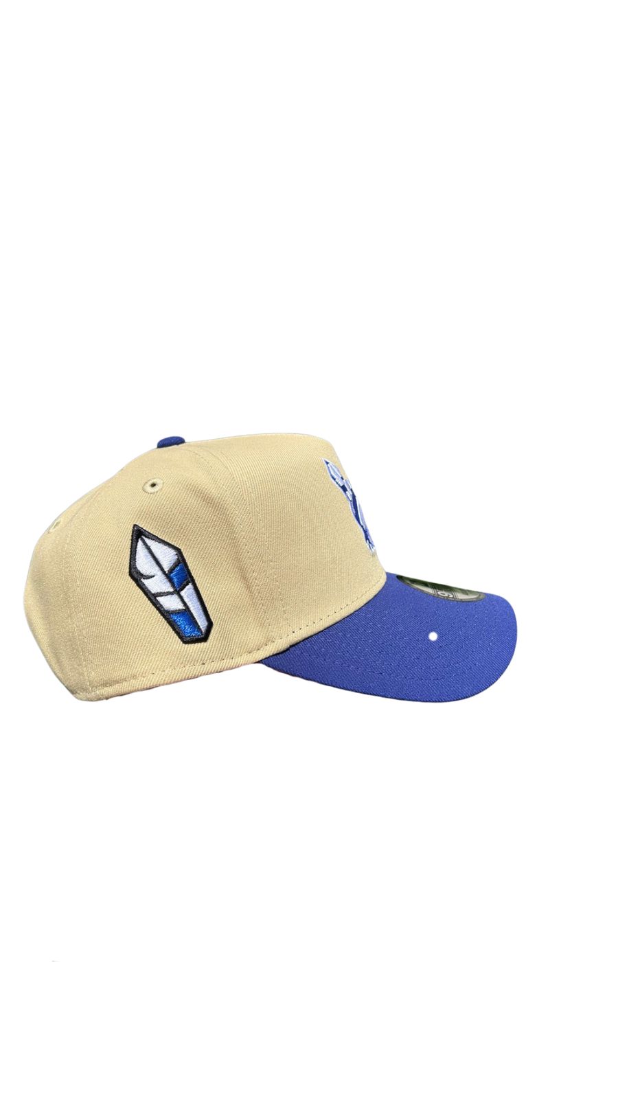 NEW ERA YAQUIS OBREGON 9FORTY AJUSTABLE