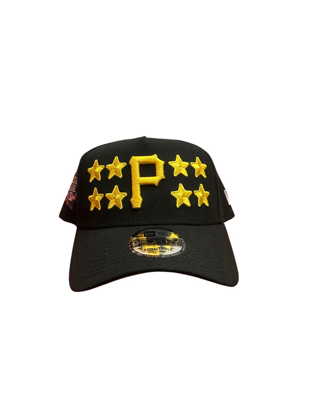 NEW ERA PIRATES 9FORTY AJUSTBLE