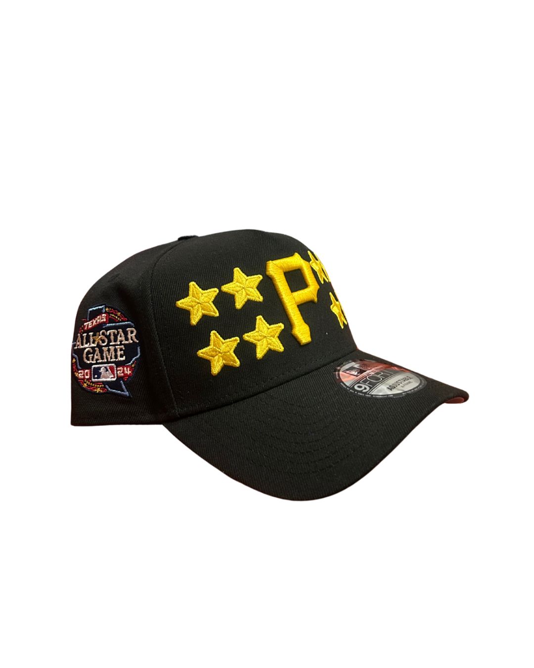NEW ERA PIRATES 9FORTY AJUSTBLE