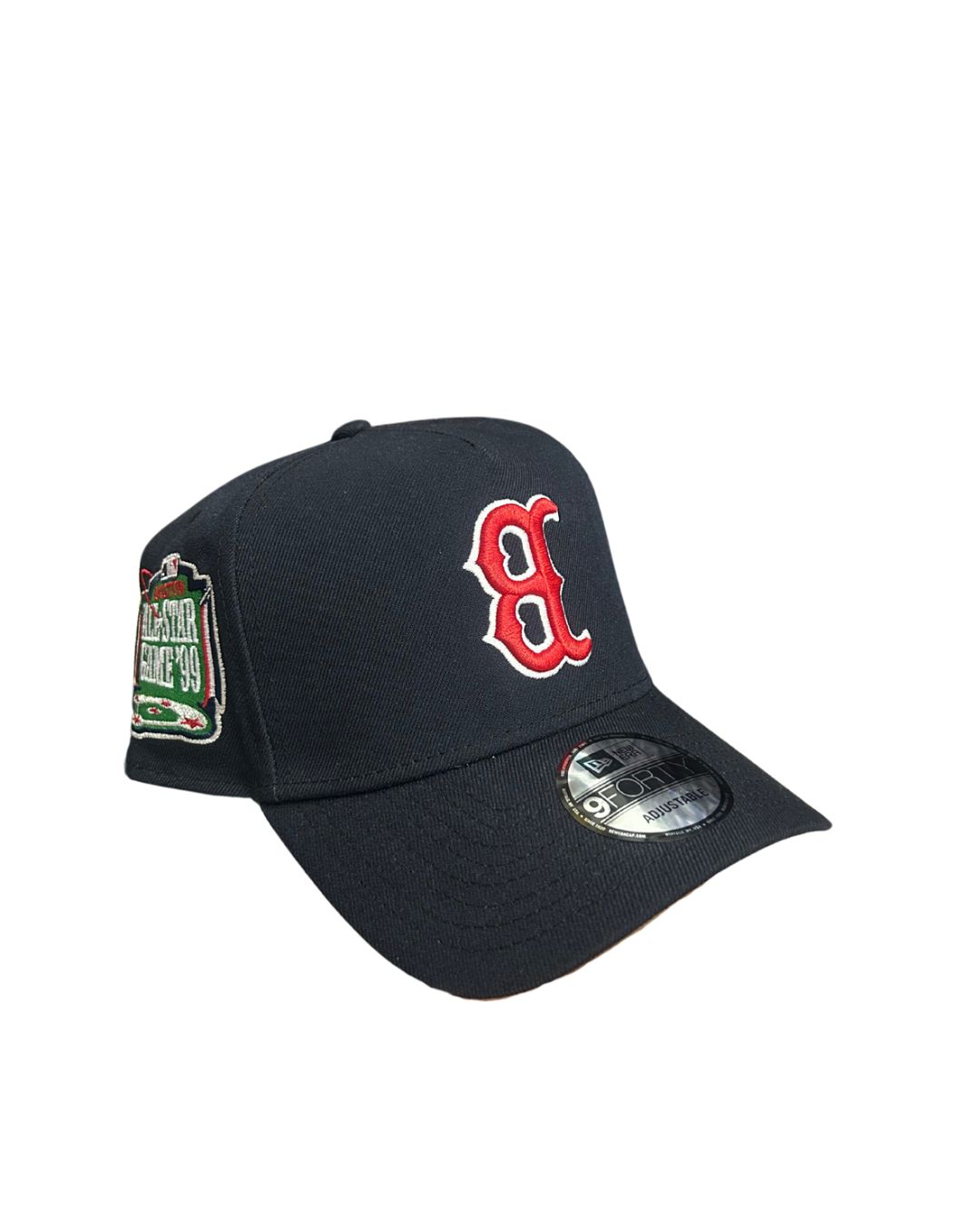NEW ERA RED SOX DE BOSTON 9FORTY ALL STAR GAME ‘99 AJUSTABLE