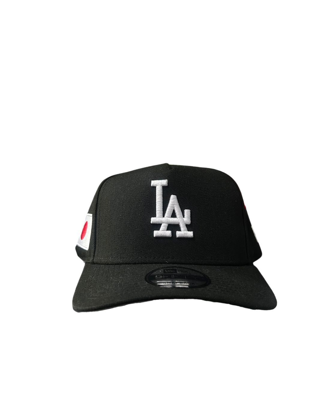 NEW ERA LOS ANGELES DODGERS 9FORTY