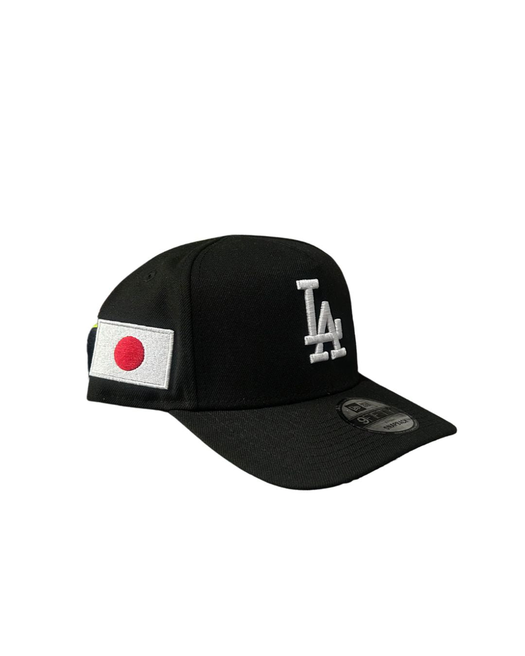NEW ERA LOS ANGELES DODGERS 9FORTY