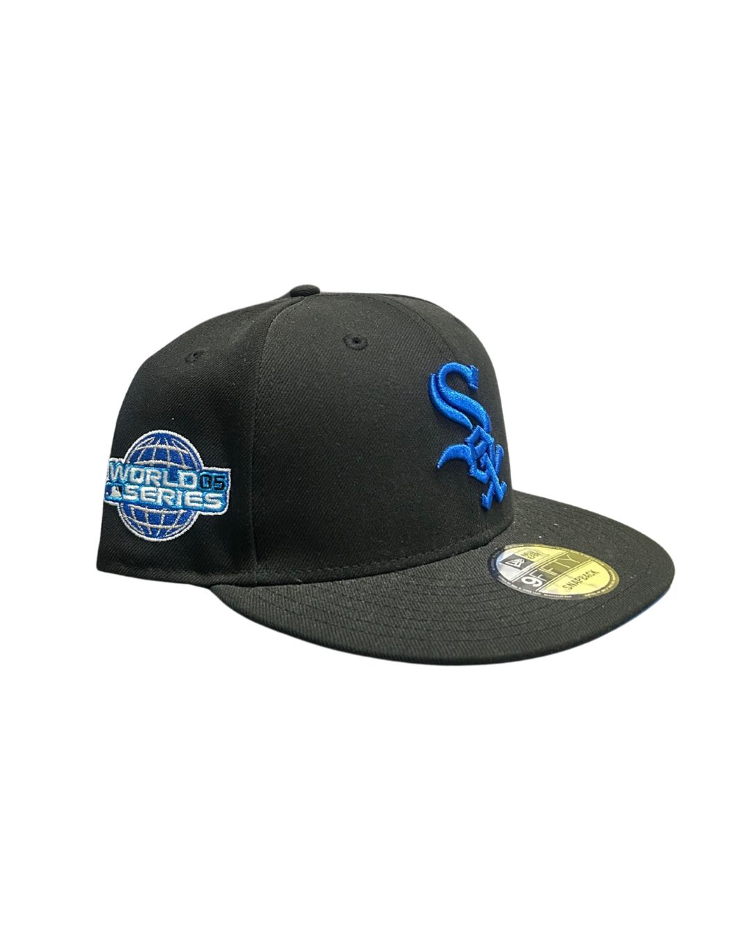 NEW ERA CHICAGO WHITE SOX 9FIFTY AJUSTABLE