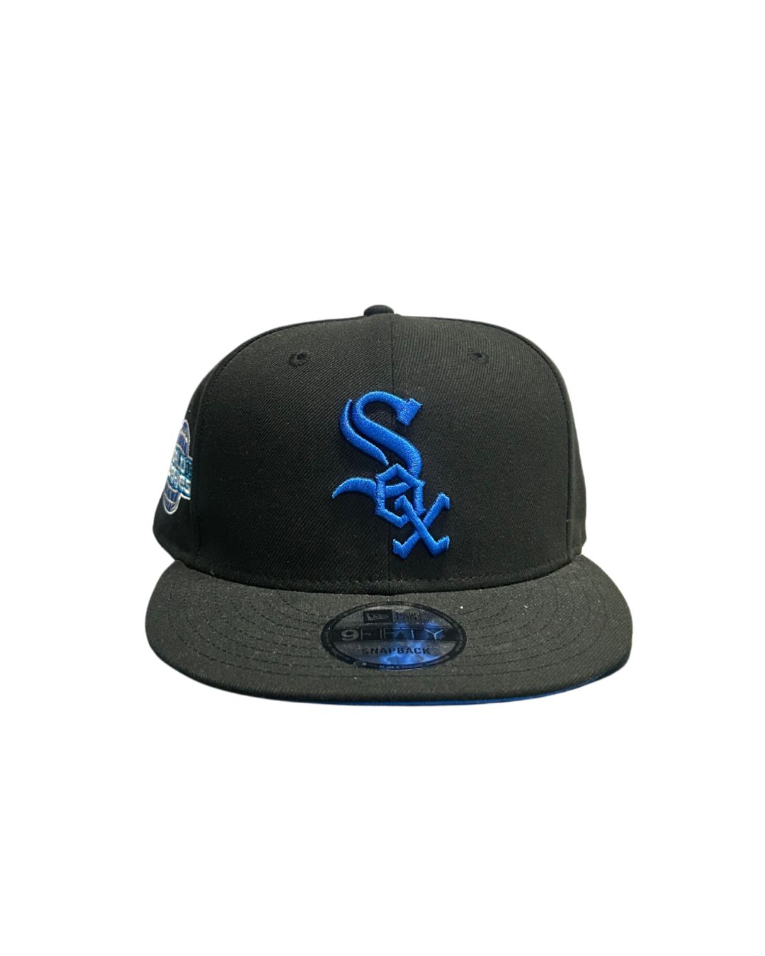 NEW ERA CHICAGO WHITE SOX 9FIFTY AJUSTABLE