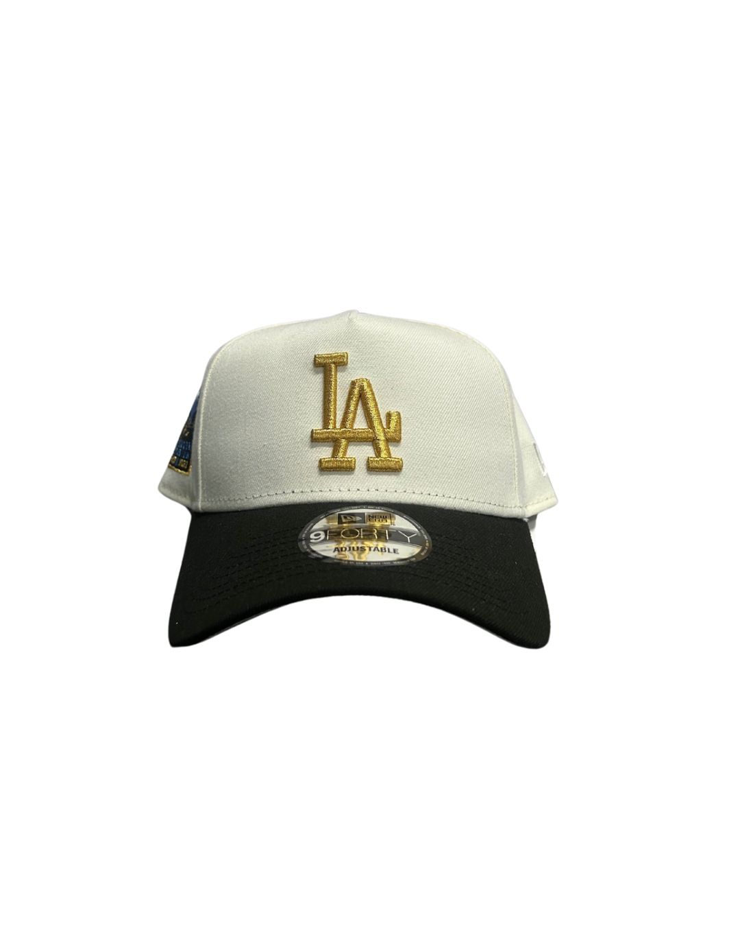 NEW ERA LA DODGERS 9FORTY AJUSTABLE