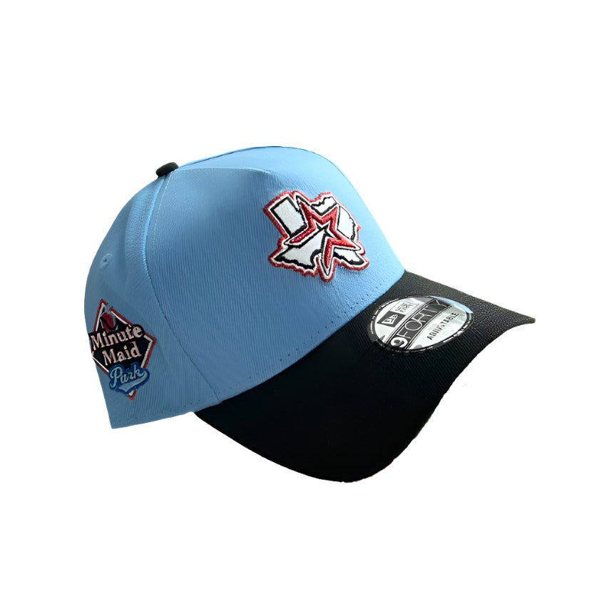 NEW ERA HOUSTON ASTROS MINUTE MAID 9FORTY