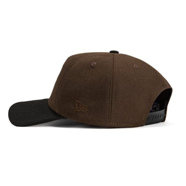 NEW ERA TEXAS RANGERS 40 ANIVERSARY