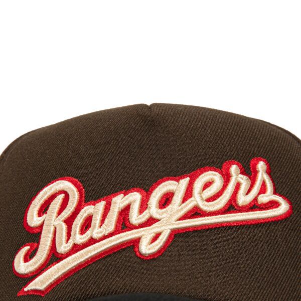 NEW ERA TEXAS RANGERS 40 ANIVERSARY