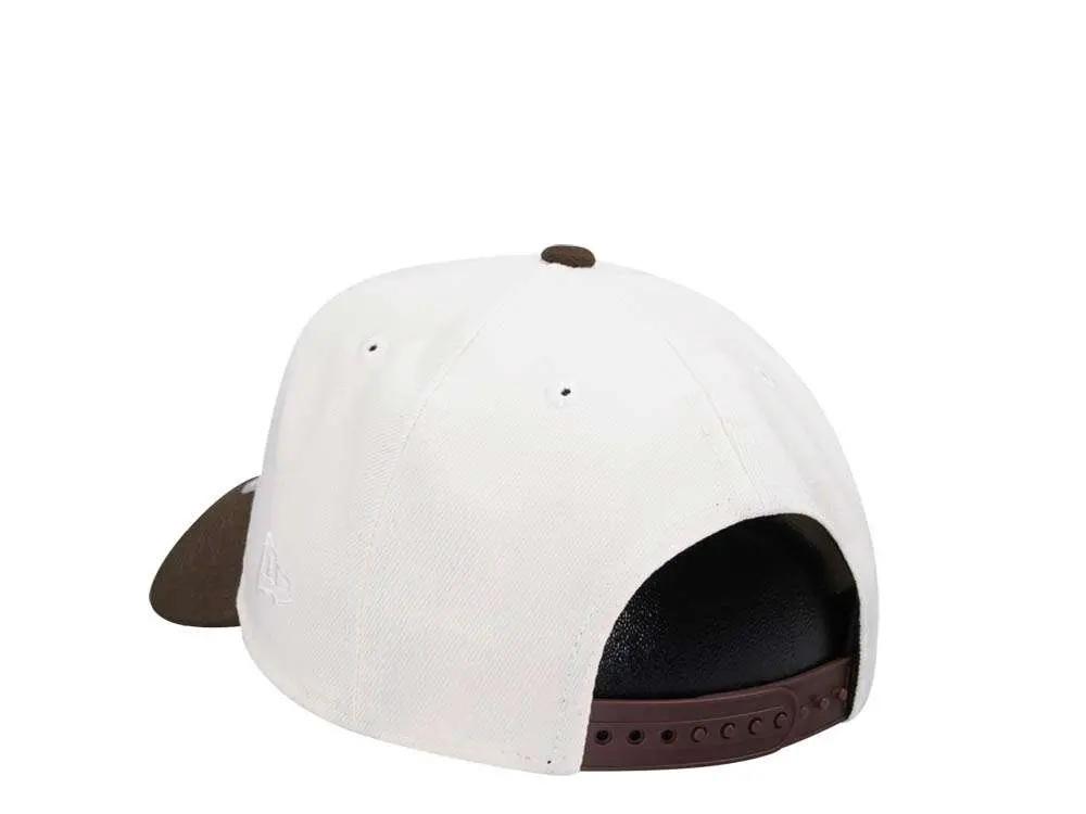 ARIZONA DIAMONDBACKS WORLD SERIES SNAPBACK EXCLUSIVE