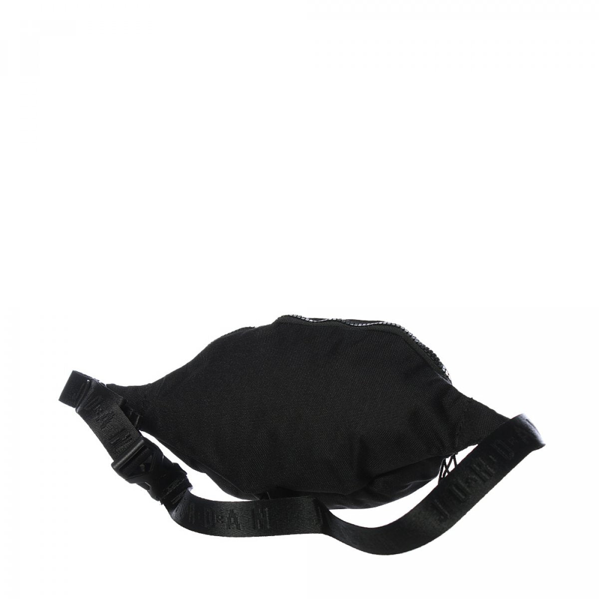 Cangurera Negra Nike