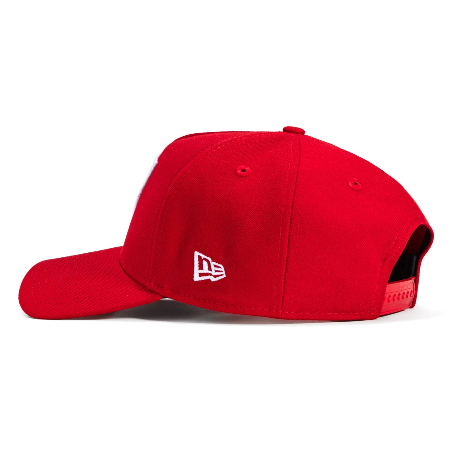 NEW ERA LOS ANGELES DODGERS MÉXICO FLAG PATCH