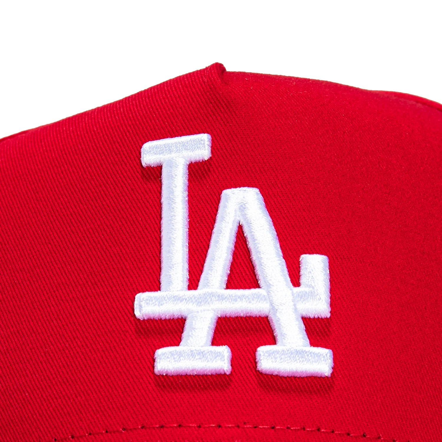 NEW ERA LOS ANGELES DODGERS MÉXICO FLAG PATCH