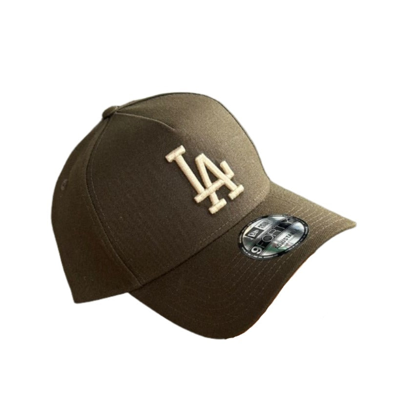 LOS ANGELES DODGERS