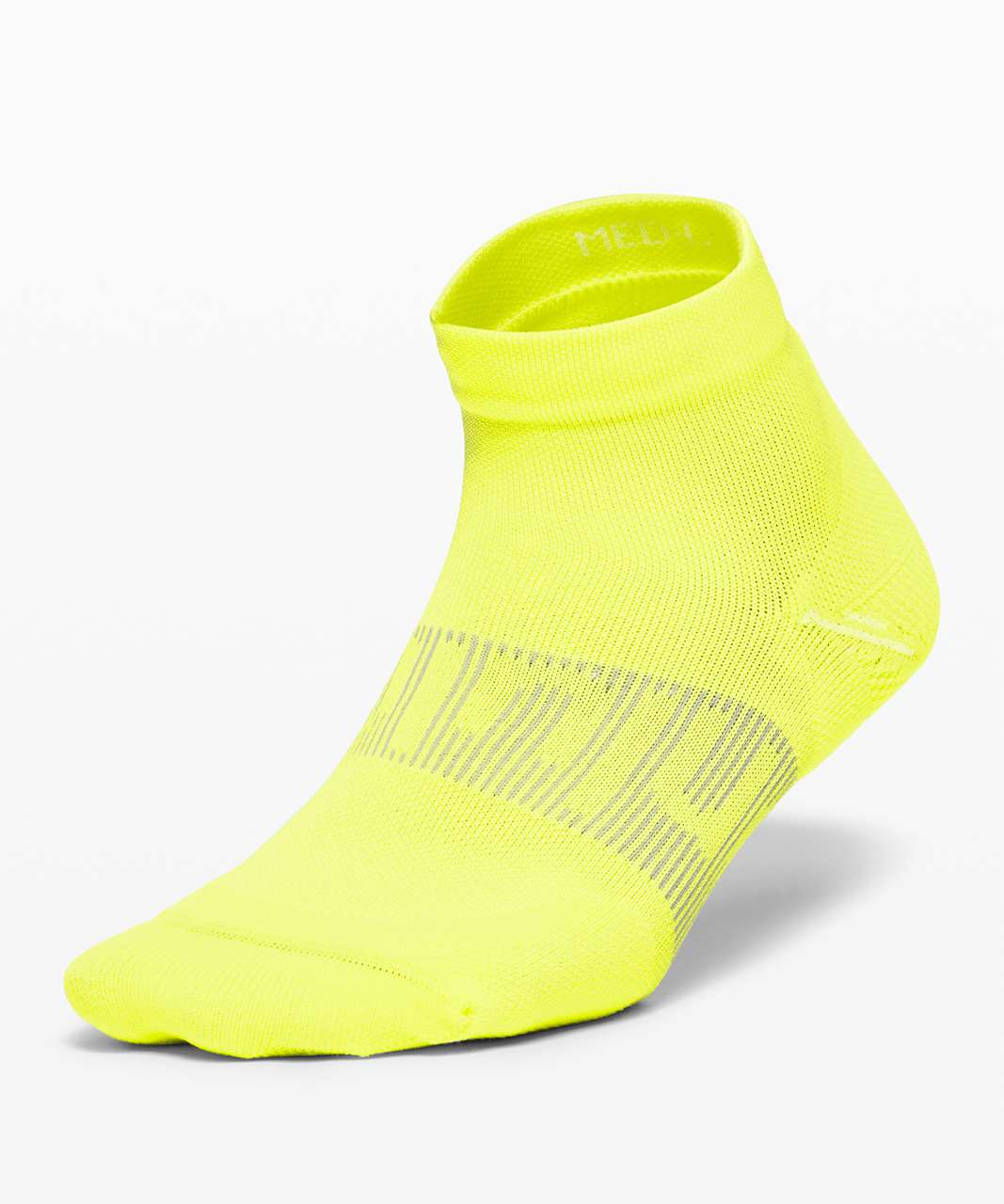 Calcetines al tobillo Lululemon Power Stride
