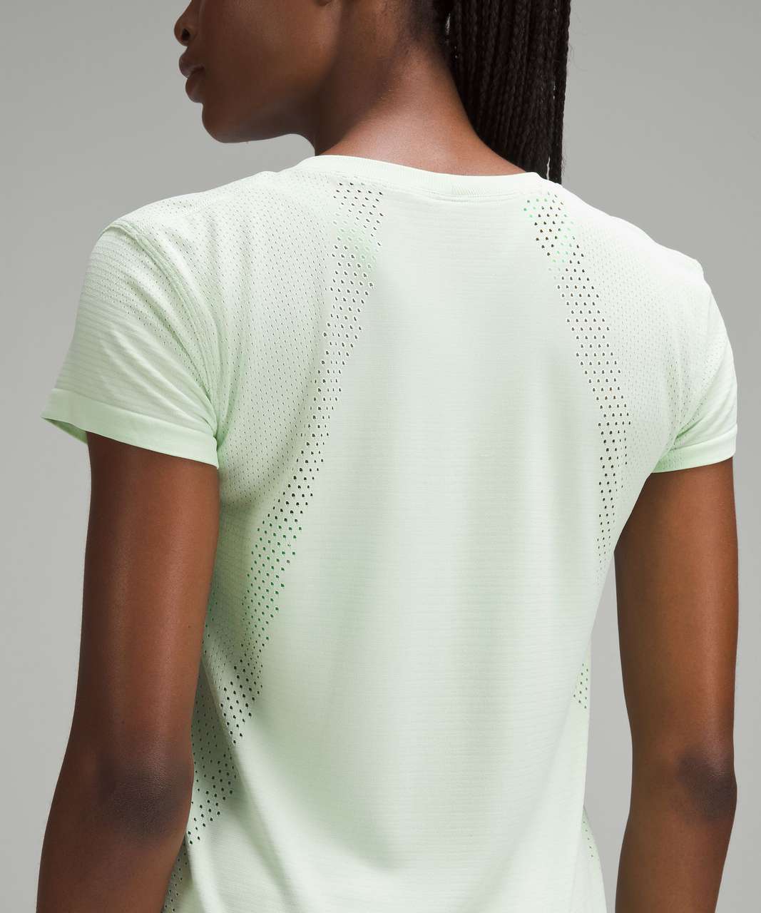 Train To Be Short Sleeve