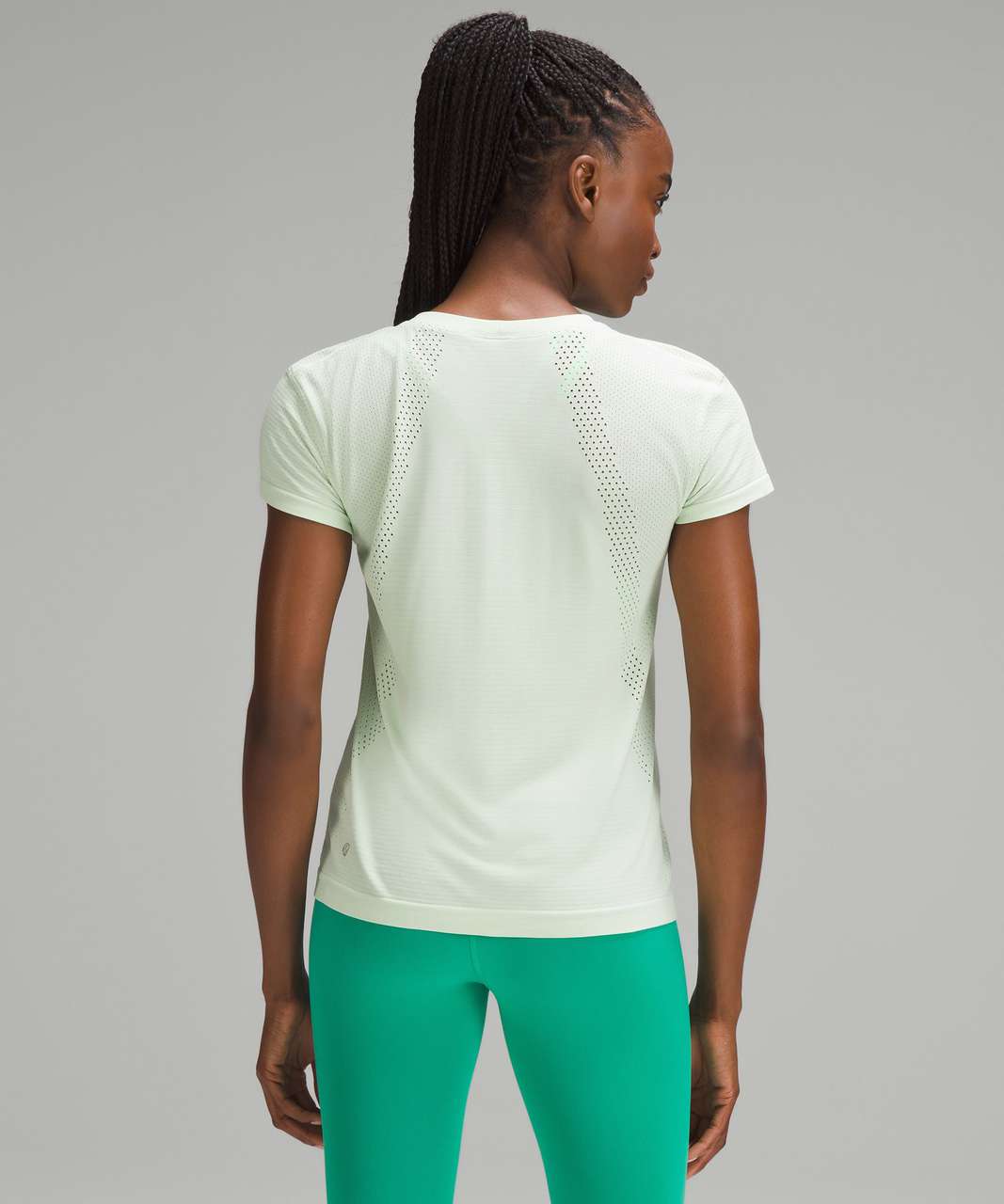 Train To Be Short Sleeve