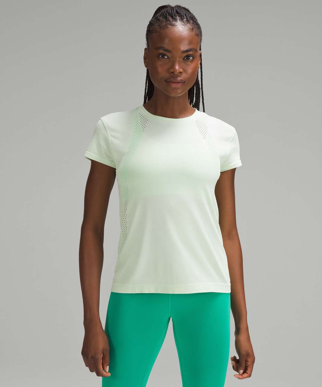 Train To Be Short Sleeve