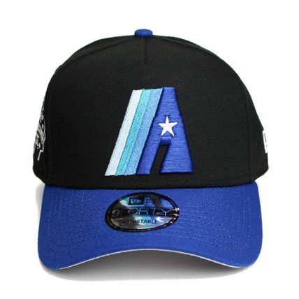Gorra New Era Houston Astros Gorra Overseas Model Astros