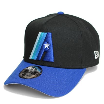 Gorra New Era Houston Astros Gorra Overseas Model Astros
