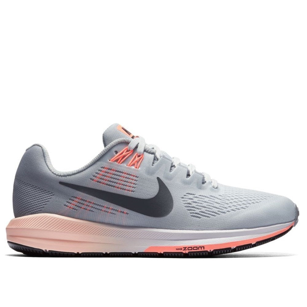 Nike Air Zoom Structure 21 Wolf Grey