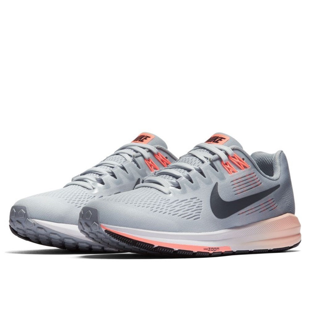 Nike Air Zoom Structure 21 Wolf Grey