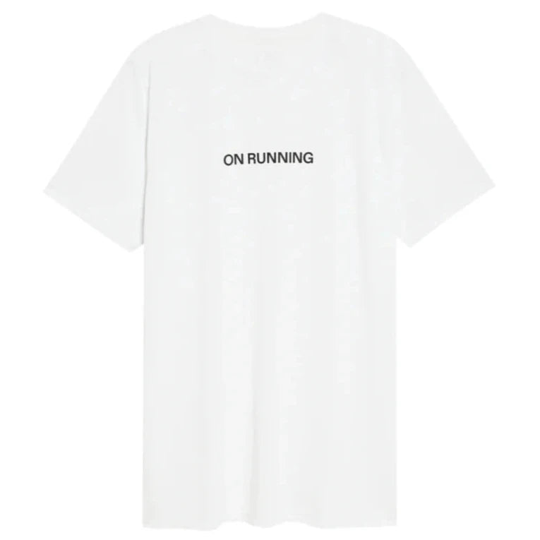 T-Shirt ON RUNNING