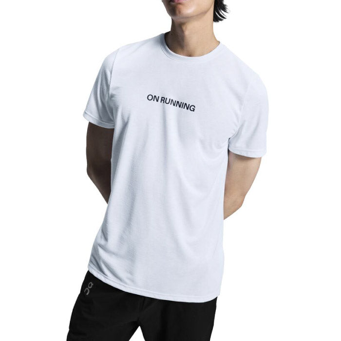 T-Shirt ON RUNNING