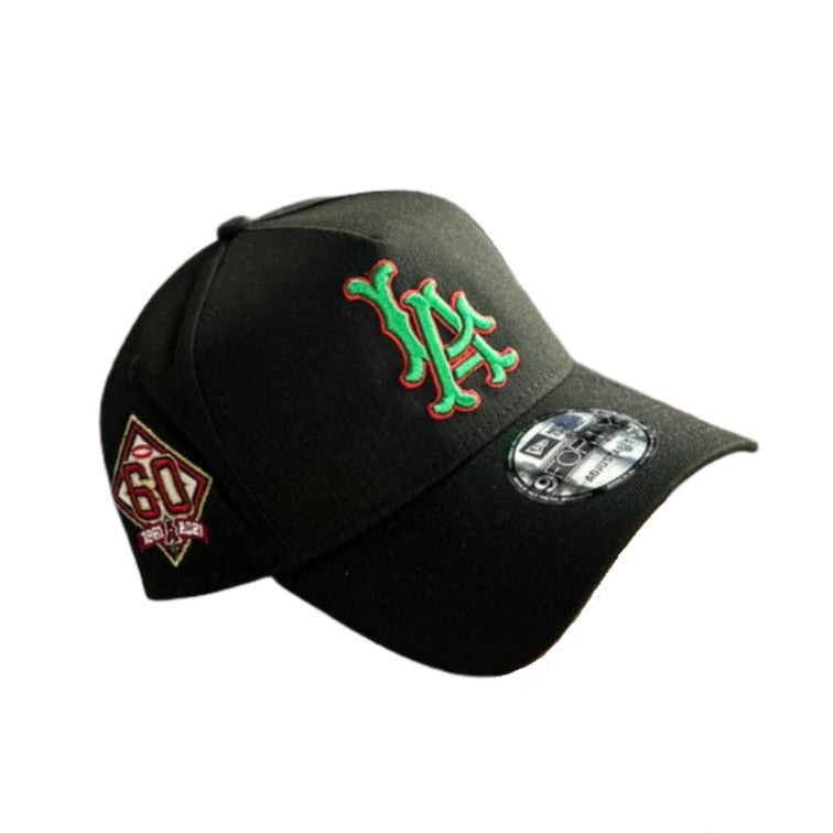LOS ANGELES 9FORTY