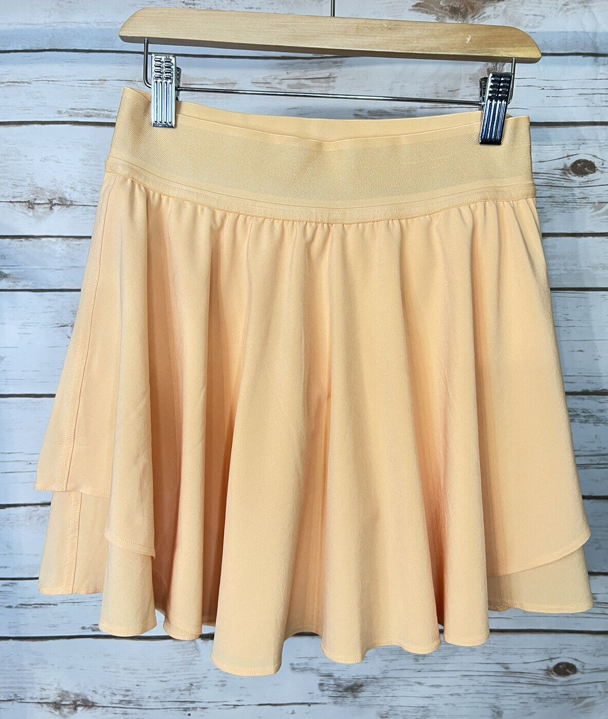 Falda de Gran Altura Lululemon Court