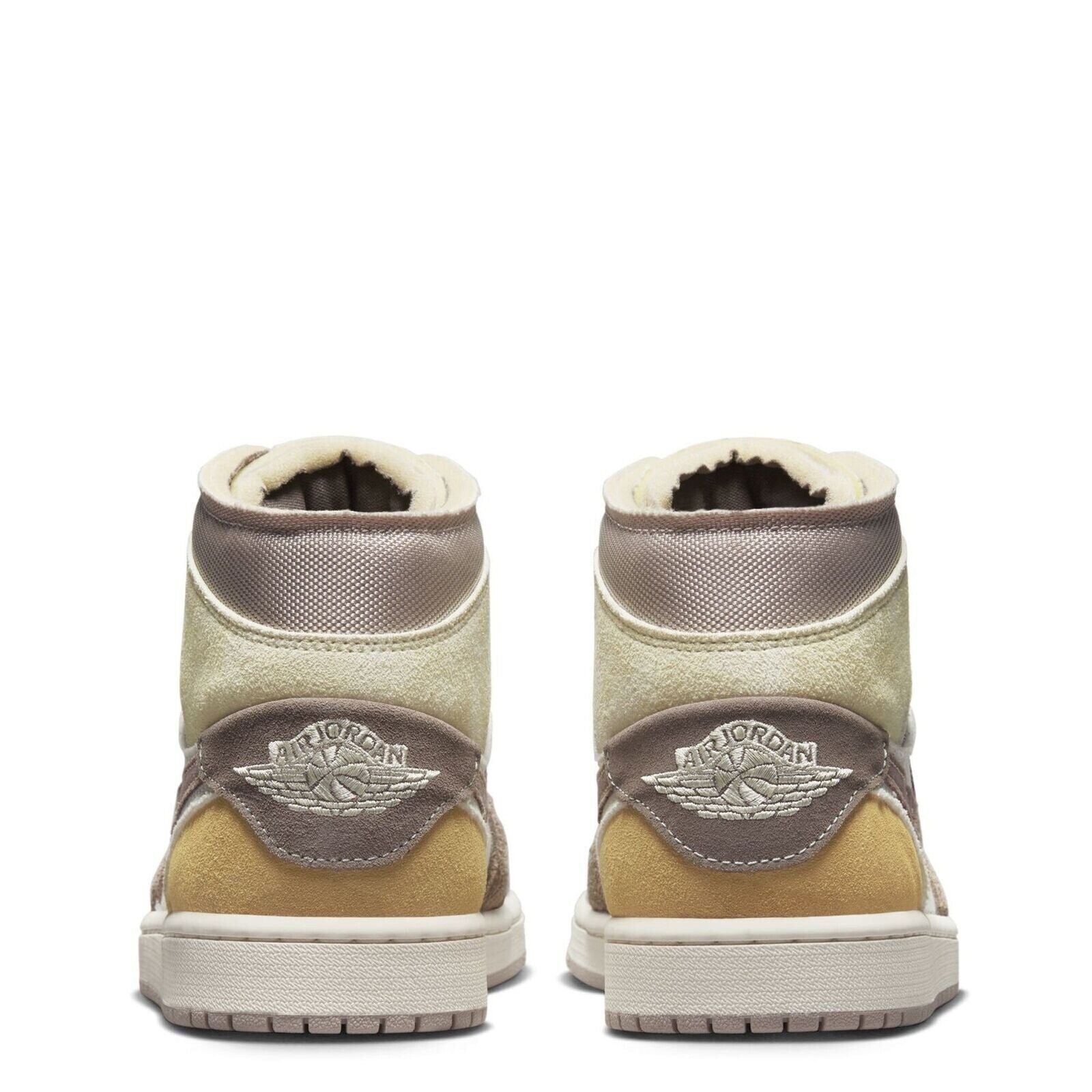 Air Jordan Retro 1 Mid SE Craft Taupe Haze (M)