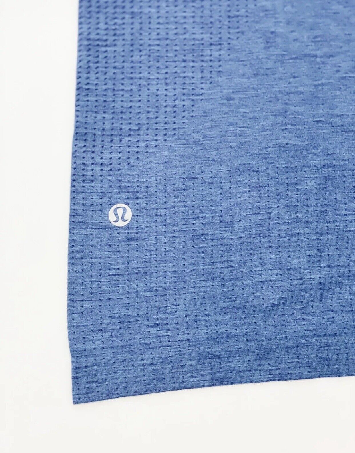 Camiseta para hombre Lululemon Metal Vent Tech