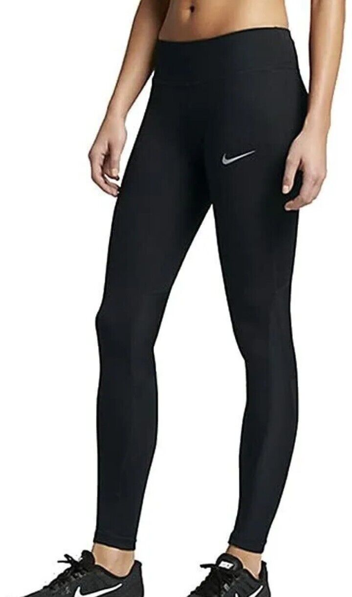 Nike Power Dri Tight Fit Running