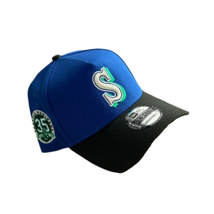 SEATTLE MARINERS 9FORTY