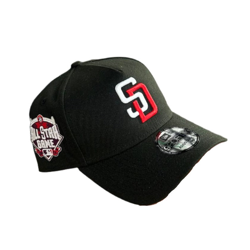 SAN DIEGO PADRES '47 BRAND 1992 ALL-STAR GAME